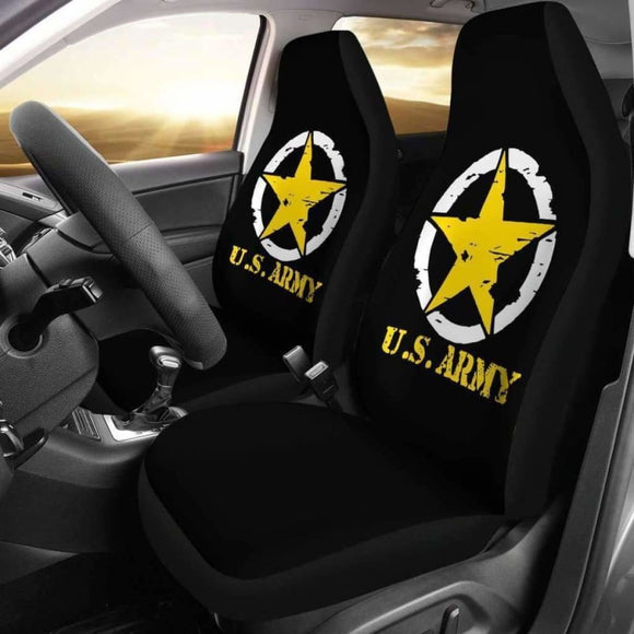 US Army Car Seat Covers Amazing Gift Ideas 153908 - YourCarButBetter