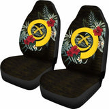 Vanuatu Hibiscus Car Seat Covers 7 232125 - YourCarButBetter