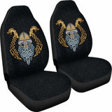 Viking Dragon Car Seat Covers 105905 - YourCarButBetter