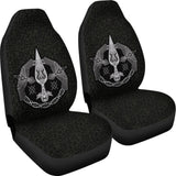 Viking Gungnir Car Seat Covers 093223 - YourCarButBetter