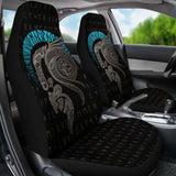Viking Loki’S Children Car Seat Covers 105905 - YourCarButBetter