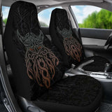 Viking Odin Special Car Seat Covers 144909 - YourCarButBetter