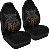 Viking Odin Special Car Seat Covers 144909 - YourCarButBetter