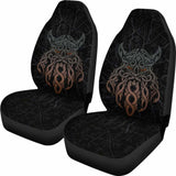 Viking Odin Special Car Seat Covers 144909 - YourCarButBetter