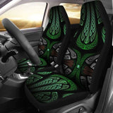 Viking Pattern Car Seat Covers 105905 - YourCarButBetter