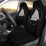 Viking Symbols Seat Covers 105905 - YourCarButBetter