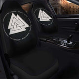 Viking Symbols Seat Covers 105905 - YourCarButBetter