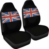 Vintage British Union Jack 110424 - YourCarButBetter