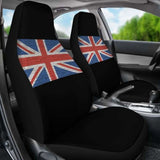 Vintage British Union Jack 110424 - YourCarButBetter