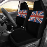 Vintage British Union Jack 110424 - YourCarButBetter