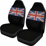 Vintage British Union Jack 110424 - YourCarButBetter