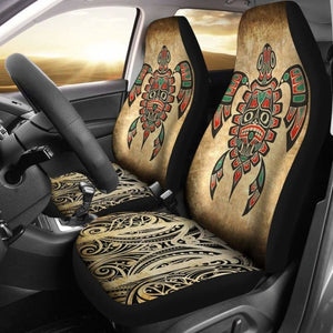Vintage Turtle Car Seat Covers Best 091114 - YourCarButBetter