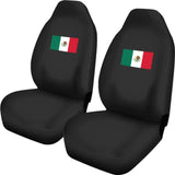 Viva Mexico Car Seat Covers 174510 - YourCarButBetter