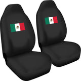 Viva Mexico Car Seat Covers 174510 - YourCarButBetter