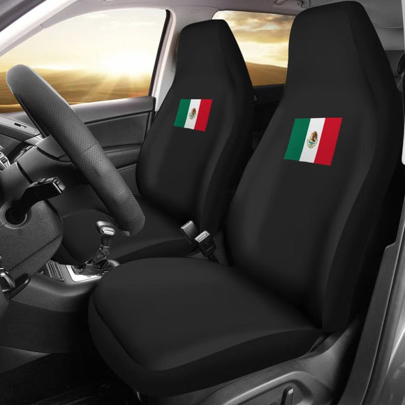 Viva Mexico Car Seat Covers 174510 - YourCarButBetter