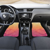 Water Colour Car Mat 174510 - YourCarButBetter