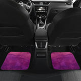 Water Colour Car Mat 174510 - YourCarButBetter