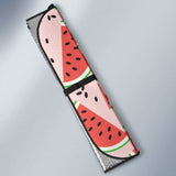 Watermelon Pattern Car Auto Sun Shades 460402 - YourCarButBetter