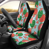 Watermelon Pattern Car Seat Covers 212004 - YourCarButBetter
