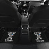 We Don’t Know Them All But We Owe Them All Patriotic Car Floor Mats 210206 - YourCarButBetter