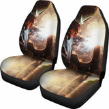 Welder At Work Car Seat Covers 163730 - YourCarButBetter