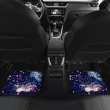 Welding Sparks Car Floor Mats 212801 - YourCarButBetter