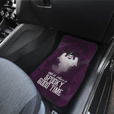 We’ll Have A Spooky Good Time Car Floor Mats 211110 - YourCarButBetter