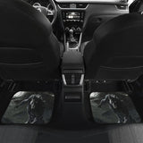 Werewolf Car Floor Mats Amazing Best Gift Ideas 212109 - YourCarButBetter