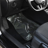 Werewolf Car Floor Mats Amazing Best Gift Ideas 212109 - YourCarButBetter