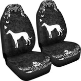 Whippet - Car Seat Covers 160830 - YourCarButBetter