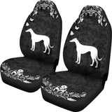 Whippet - Car Seat Covers 160830 - YourCarButBetter