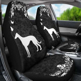 Whippet - Car Seat Covers 160830 - YourCarButBetter