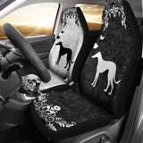 Whippet - Car Seat Covers 160830 - YourCarButBetter