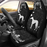 Whippet - Car Seat Covers 160830 - YourCarButBetter