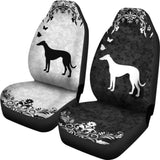 Whippet - Car Seat Covers 160830 - YourCarButBetter