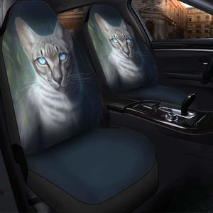 Whisperfoot Seat Covers Amazing Best Gift Ideas Cat Lovers 112428 - YourCarButBetter