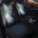 Whisperfoot Seat Covers Amazing Best Gift Ideas Cat Lovers 112428 - YourCarButBetter