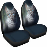 Whisperfoot Seat Covers Amazing Best Gift Ideas Cat Lovers 112428 - YourCarButBetter