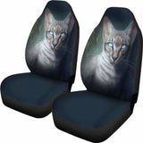 Whisperfoot Seat Covers Amazing Best Gift Ideas Cat Lovers 112428 - YourCarButBetter