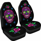 Wicked Sugar Skull 101819 - YourCarButBetter