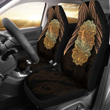 Wild Shark Polynesian Car Seat Covers - 39 102802 - YourCarButBetter