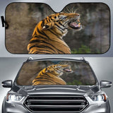 Wild Tiger Auto Sun Shade 172609 - YourCarButBetter