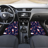 Wine Lovers Car Floor Mats 211804 - YourCarButBetter