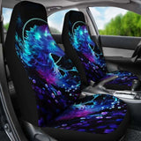 Wolf Car Seat Covers 202004 - YourCarButBetter