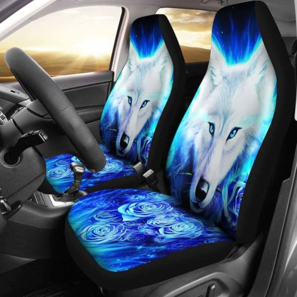 Wolf Car Seat Covers 3 200904 - YourCarButBetter