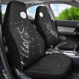 Wolf Car Seat Covers 5 094513 - YourCarButBetter