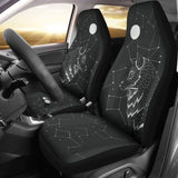 Wolf Car Seat Covers 5 094513 - YourCarButBetter