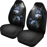 Wolf Pack Car Seat Covers 094513 - YourCarButBetter