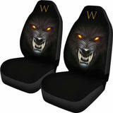 Wolf Style Car Seat Covers 200904 - YourCarButBetter