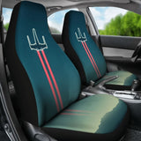 X-wing Starfighter Star Wars Minimal Car Seat Covers 094201 - YourCarButBetter